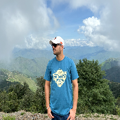 Rishaav Pandey