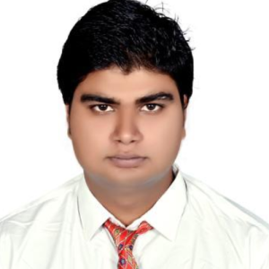 Rishaban Deshpande
