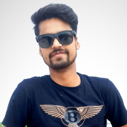 Rishaban Gupta