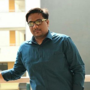 Rishaban Iyer