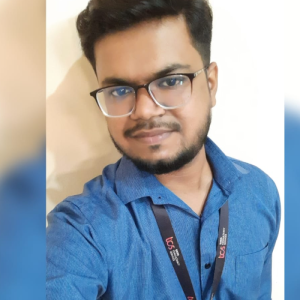 Rishaban KulkarniProfile Image