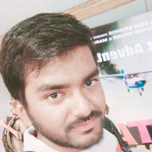 Rishaban Pandey