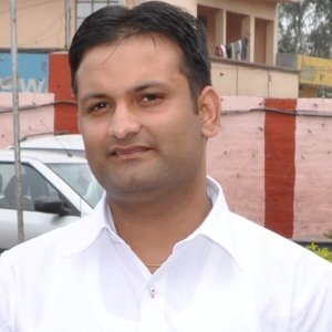 Rishaban Pandey