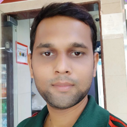 Rishaban Pawar