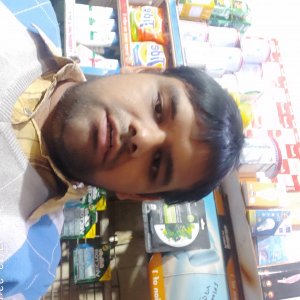 Rishaban Reddy