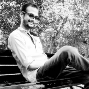 Rishaban Tiwari