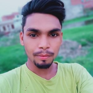 Rishaban Tiwari