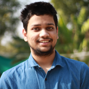 Rishaban Verma