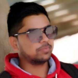 Rishabav Awasthi