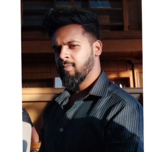 Rishabav Chauhan