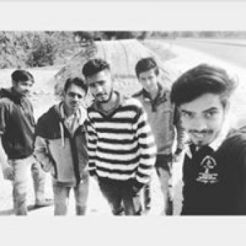 Rishabav DeshpandeProfile Image