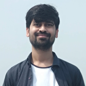 Rishabav Deshpande