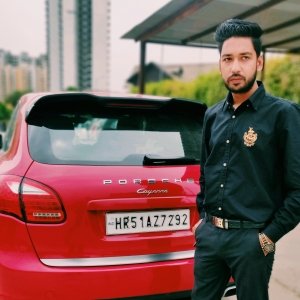 Rishabav DeshpandeProfile Image