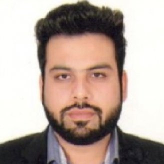 Rishabav Gupta