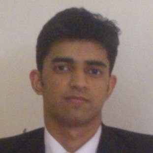 Rishabav Gupta