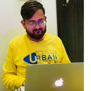 Rishabav IyerProfile Image