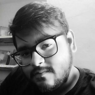 Rishabav Iyer