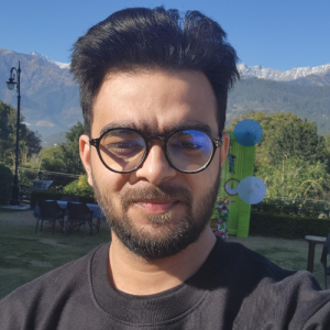 Rishabav Mishra