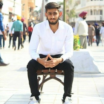 Rishabav Reddy