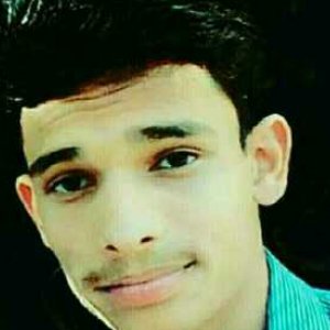 Rishabesh Chauhan