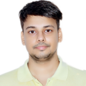 Rishabesh ChauhanProfile Image