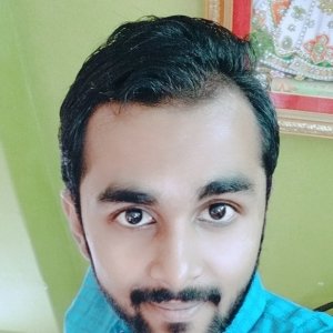 Rishabesh Chauhan