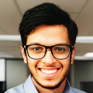 Rishabesh Deshpande