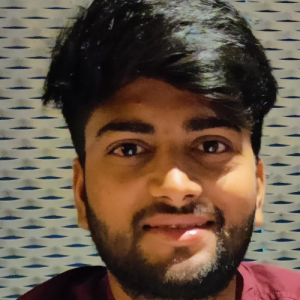Rishabesh Goyal