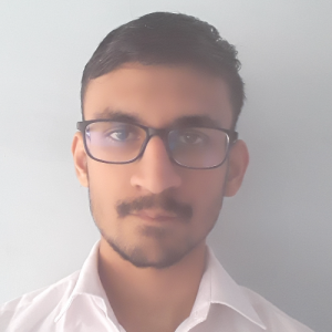 Rishabesh Joshi