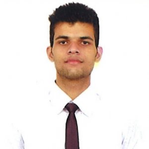 Rishabesh Joshi