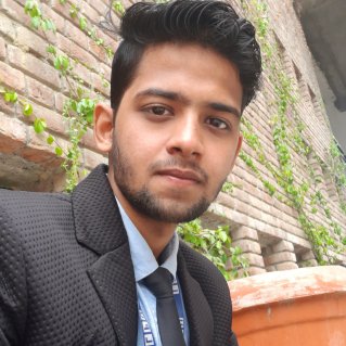 Rishabesh Joshi