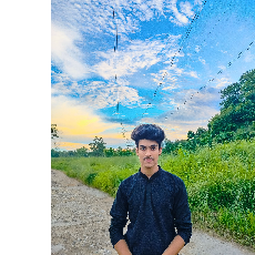 Rishabesh JoshiProfile Image