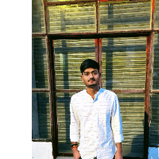 Rishabesh Nair