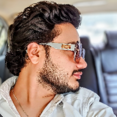 Rishabesh Trivedi