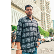 Rishabesh VermaProfile Image