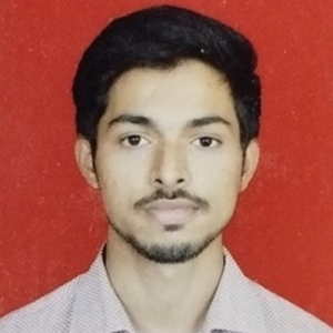 Rishabh Ahuja