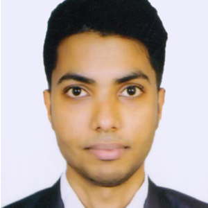 Rishabh Chakravarty