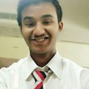Rishabh Deywan
