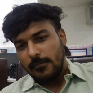 Rishabh Ghosh