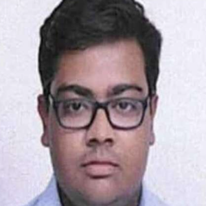Rishabh Gomey