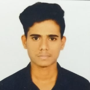 Rishabh Kasanekar