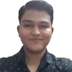 Rishabh Kothari
