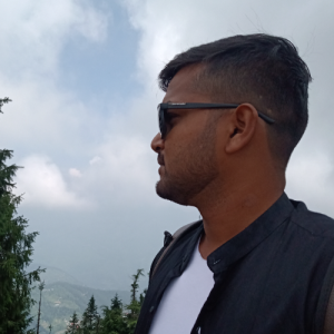 Rishabh Mehta