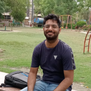 Rishabh Obeiroi