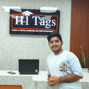 Rishabh Sharma