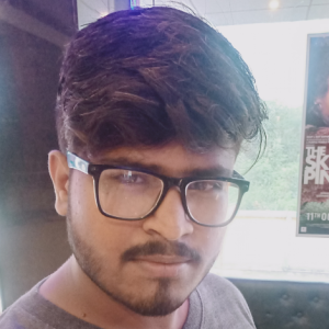 Rishabh Shuklani