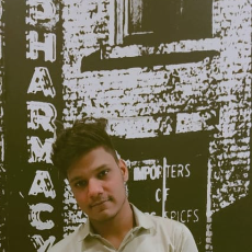 Rishabh Singhal