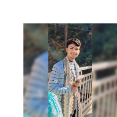 Rishabh Tiwari