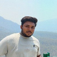 Rishabh Yadav