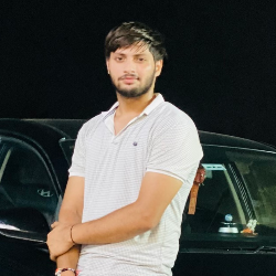 Rishabin TiwariProfile Image